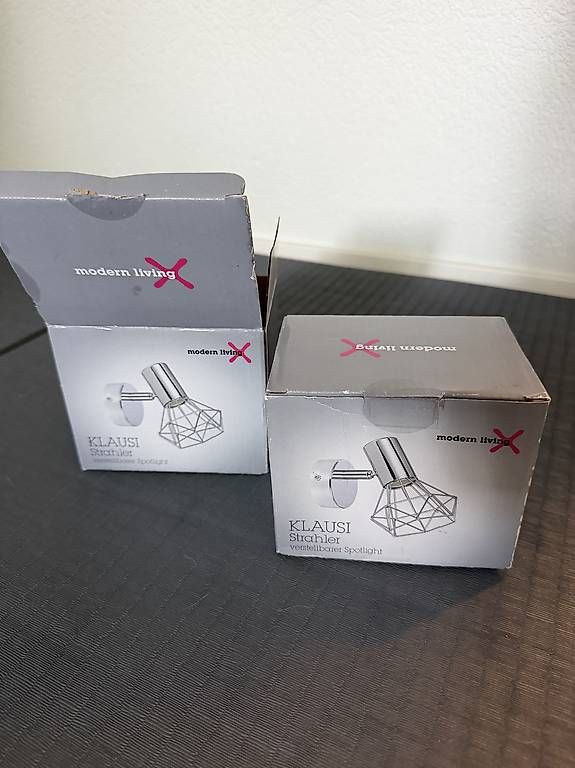 Lampen: Lampe  – Gebraucht aus Wilen b. Wil von Valerx 1
