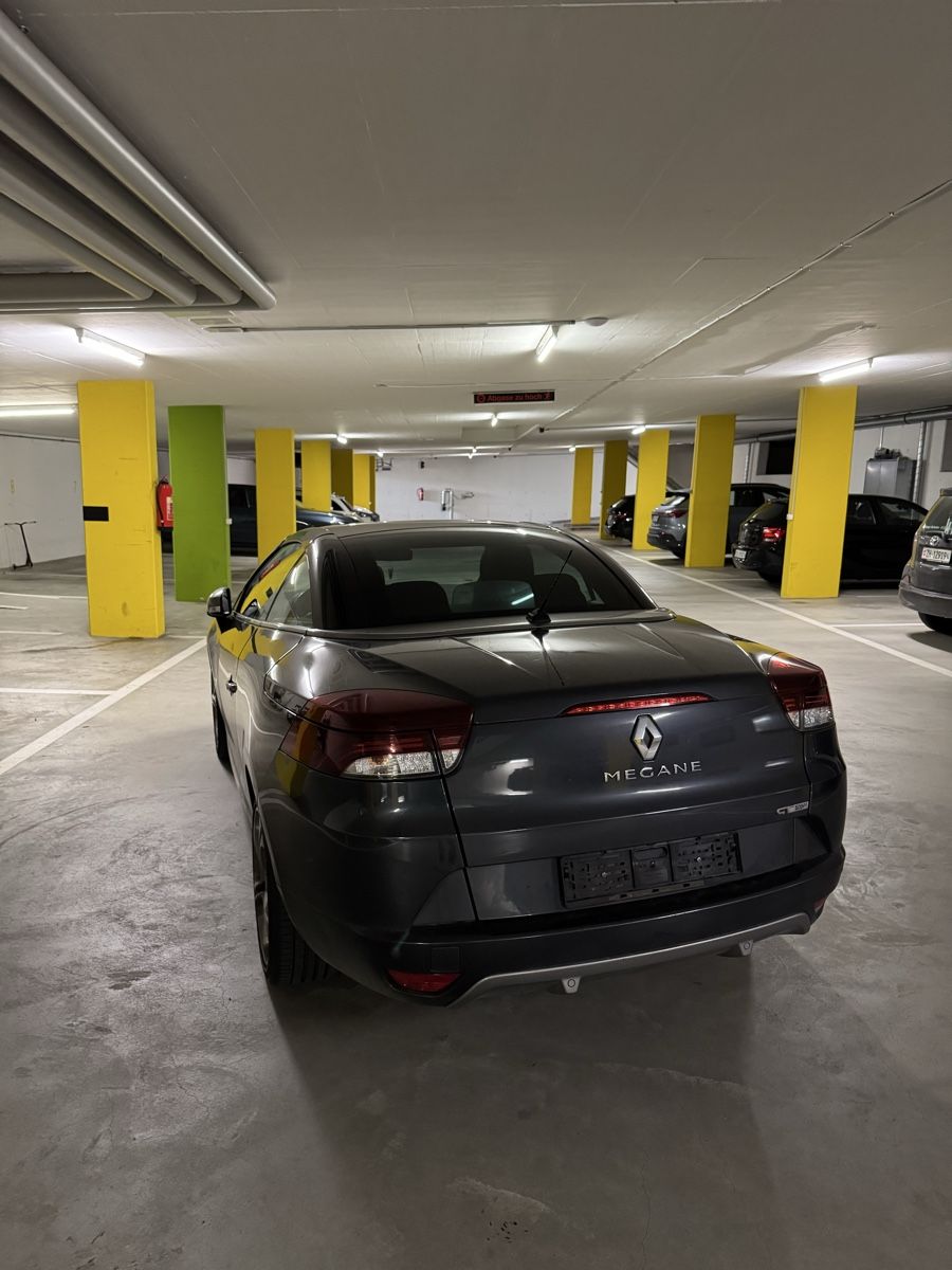 Renault Automobili: Renault Megane 2.0 TCe GT – Usato da Guntalingen venduto da Romeo_75 2