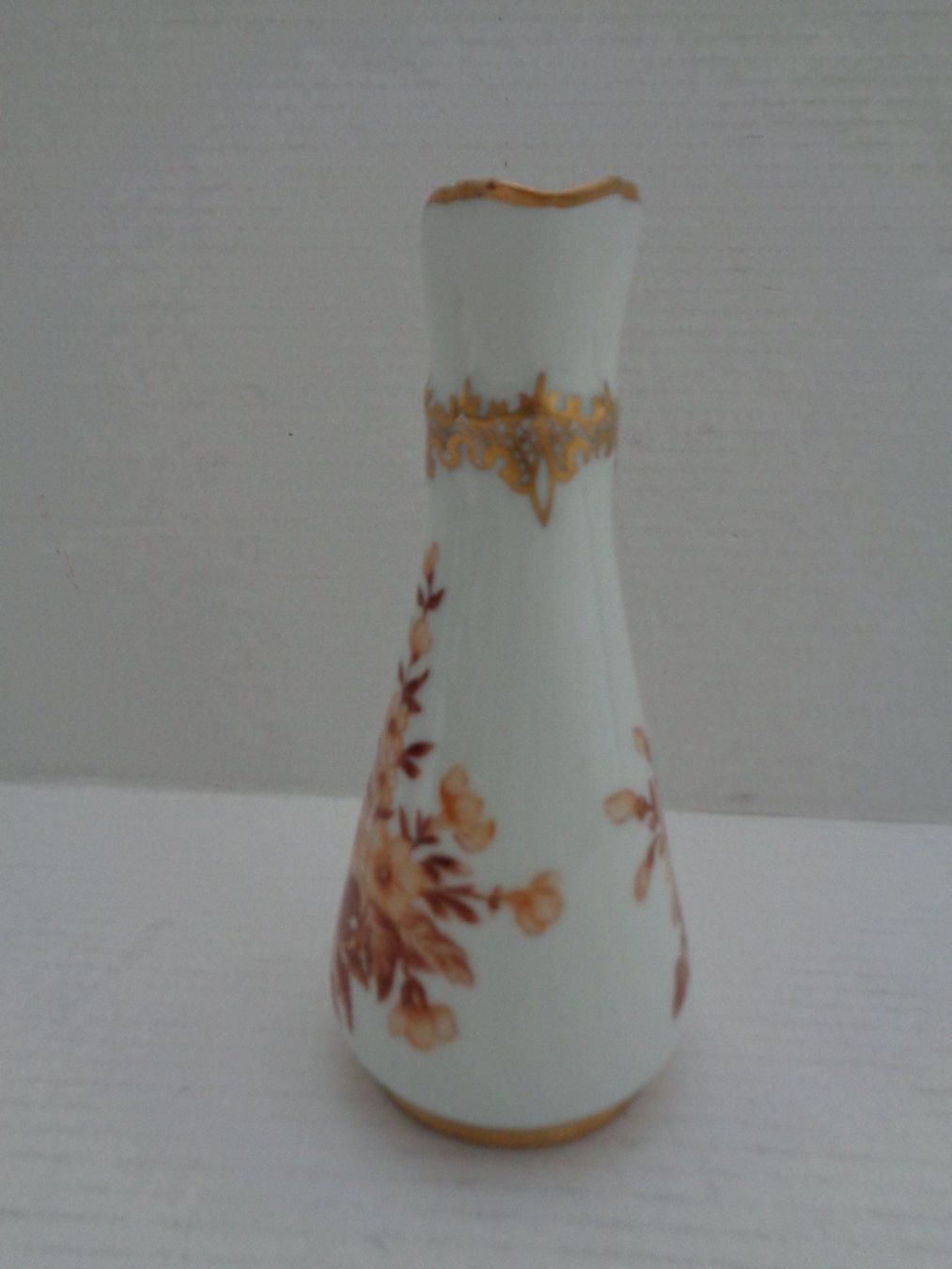 Vasen & Gefässe: Limoges Vase Giraud – Gebraucht aus Chur von omonia 1