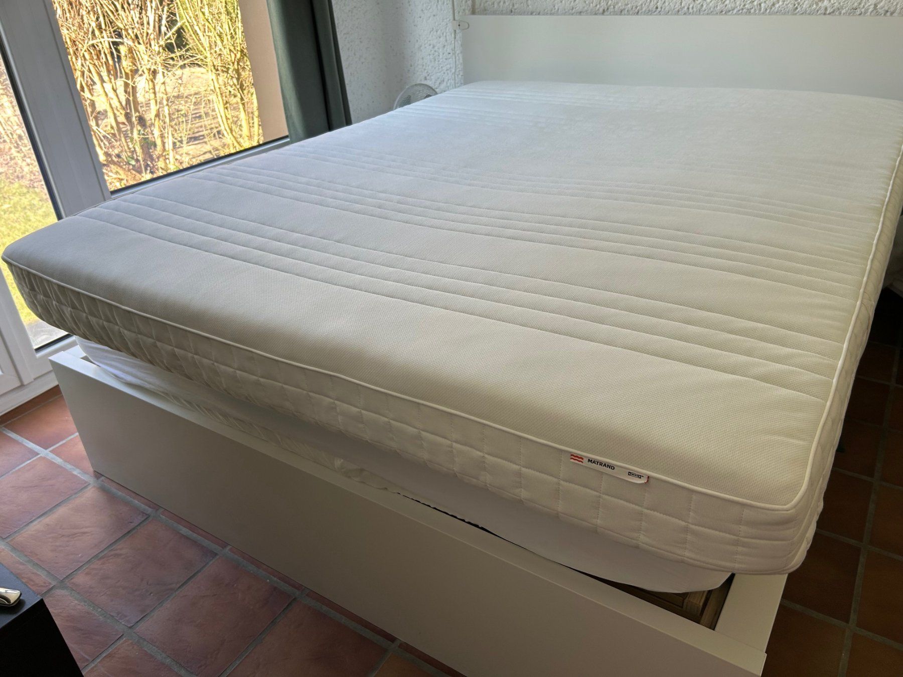 Ikea Matelas: Matratze – Neuf (Voir description) à Binningen par Kilini