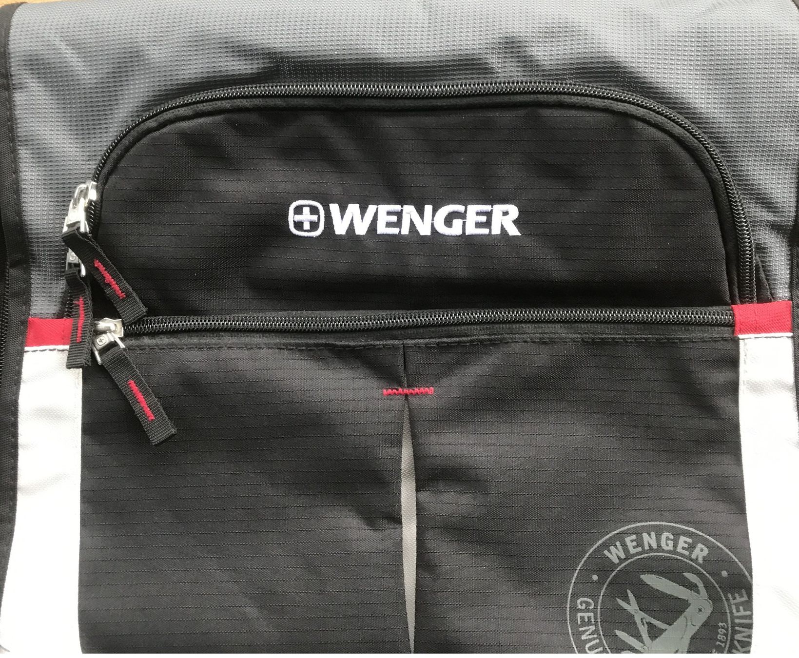 Wenger Coltelli tascabile: WENGER TASCHE – Usato da Ostermundigen venduto da Heavenmaus75 3