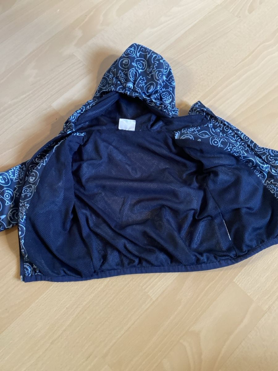 Giacche & Cappotti: Jacke Gr. 68 – Usato da St. Gallen venduto da Msgoethe 1