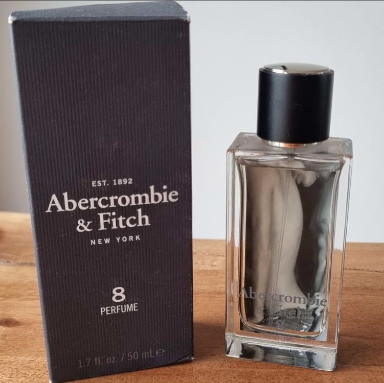 Parfum Abercrombie Fitch Herren