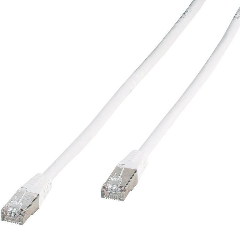 Cavi: Câble réseau 🔌 - 10m – Usato da St-Livres venduto da lune_bleue