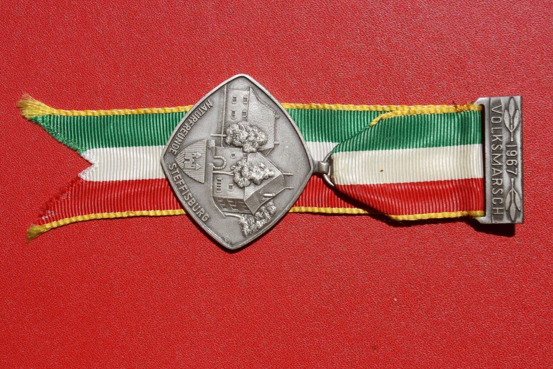 Medaglie: auszeichnung 1967 – Usato da Laupen BE venduto da Gufi57 2
