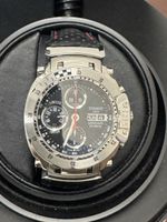 Tissot moto gap édition limited