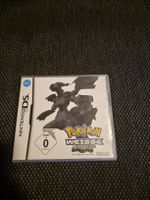 Nintendo DS Pokemon Weisse Edition Spiel und Anleitung