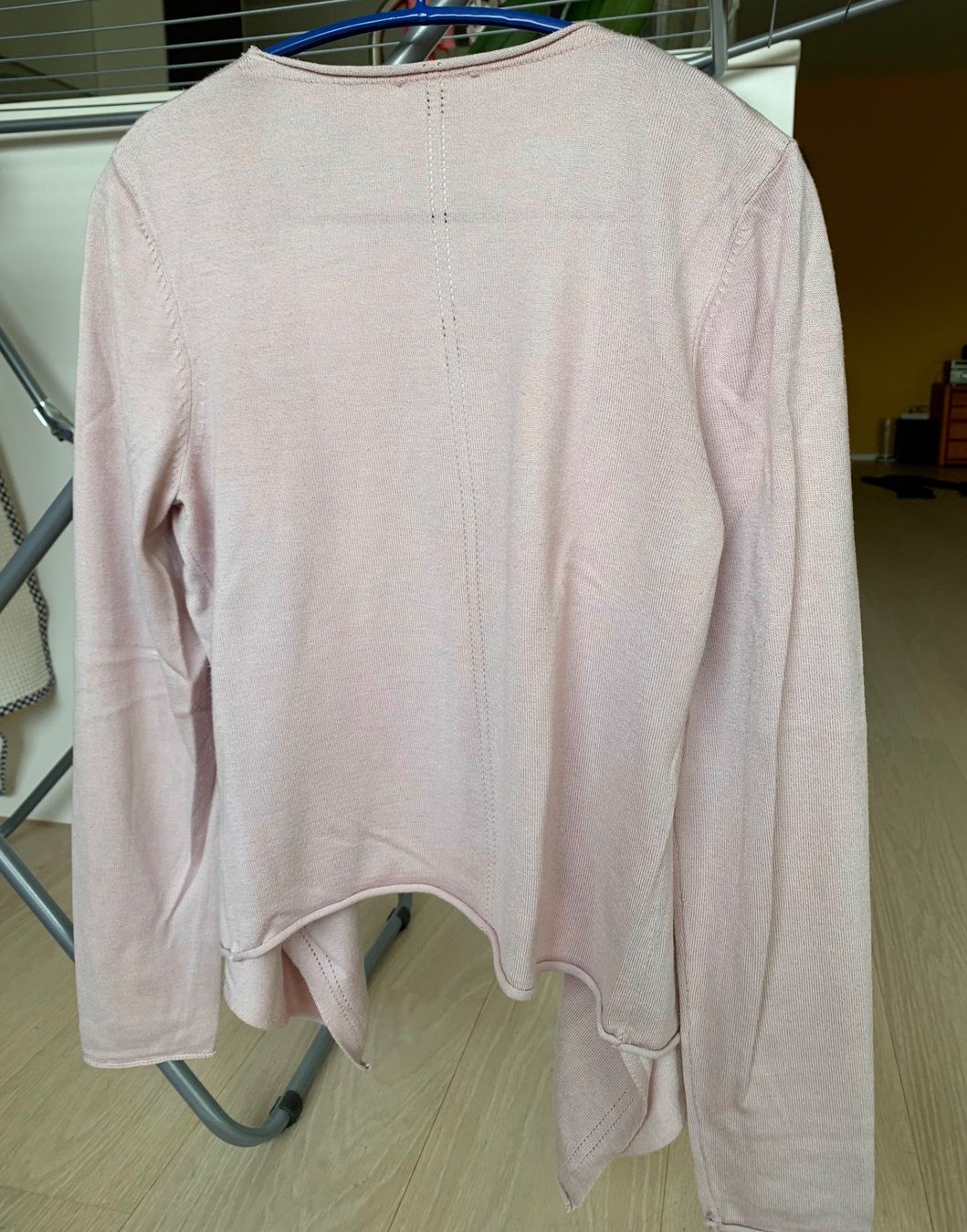 Jacken: Feiner Cardigan, Grösse M, Rosa, TOP – Gebraucht aus Schwanden GL von Cicala 3