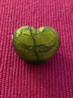 Grosser Charm in Herzform für Pandora