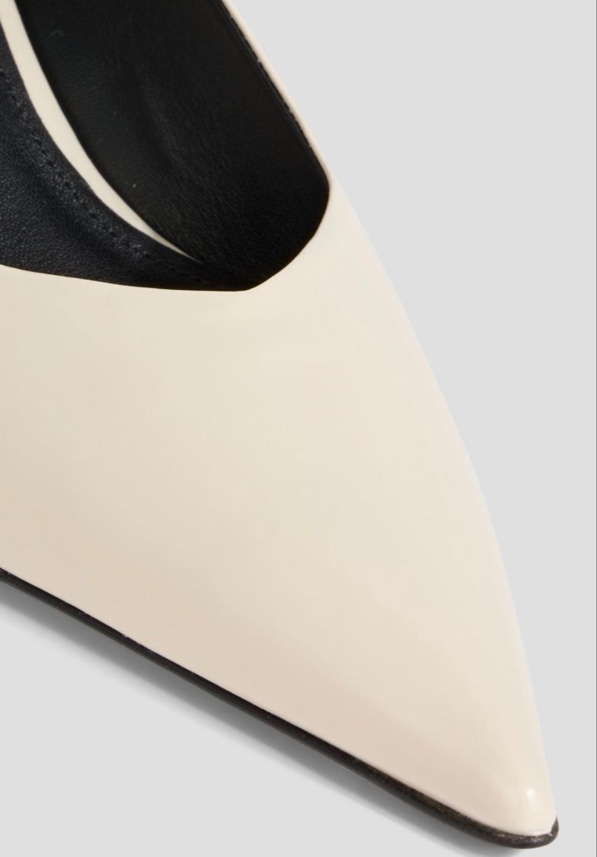 Anine Bing Scarpe da donna: Anine Bing leather pumps  – Nuovo e nell'imballaggio originale da Paradiso venduto da viorea 3