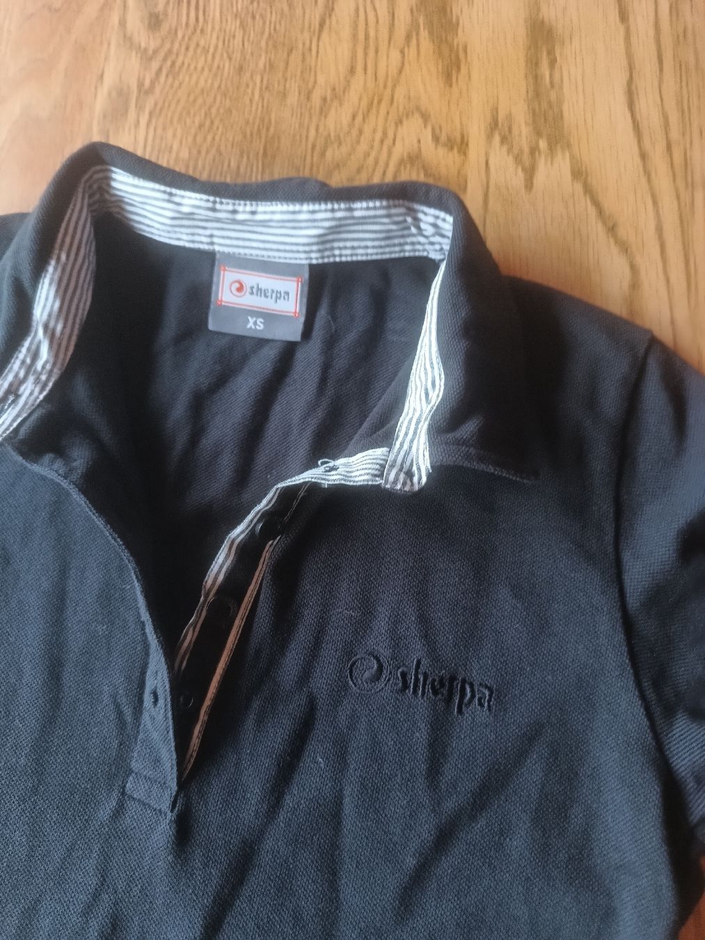 Sherpa T-Shirts: T-Shirt Sherpa xs – Gebraucht aus Burgdorf von Bxblau 1