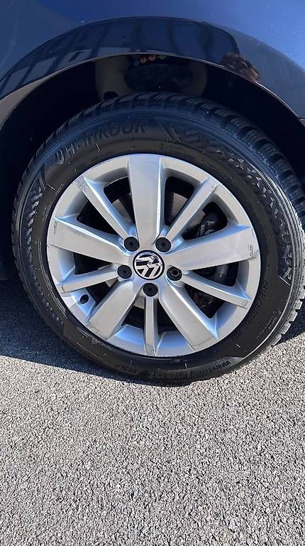 VW Autos: VW GOLF 6 – Gebraucht aus Leysin von tim_d8z6 4