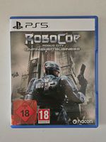 RoboCop Rogue City - Unfinished Business / PS5