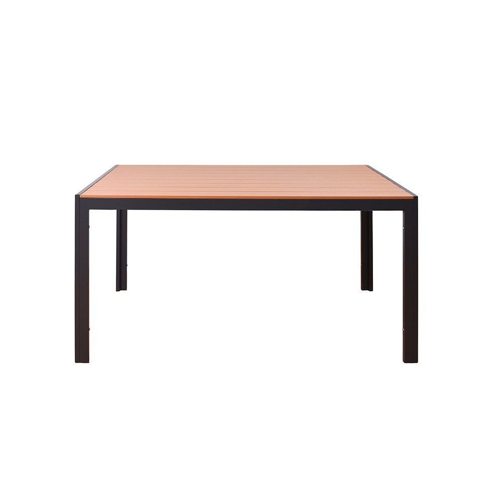 Tavoli: Gartentisch CARLOS - 150x90cm – Nuovo e nell'imballaggio originale da Wallenwil venduto da toesstal-vertrieb 3