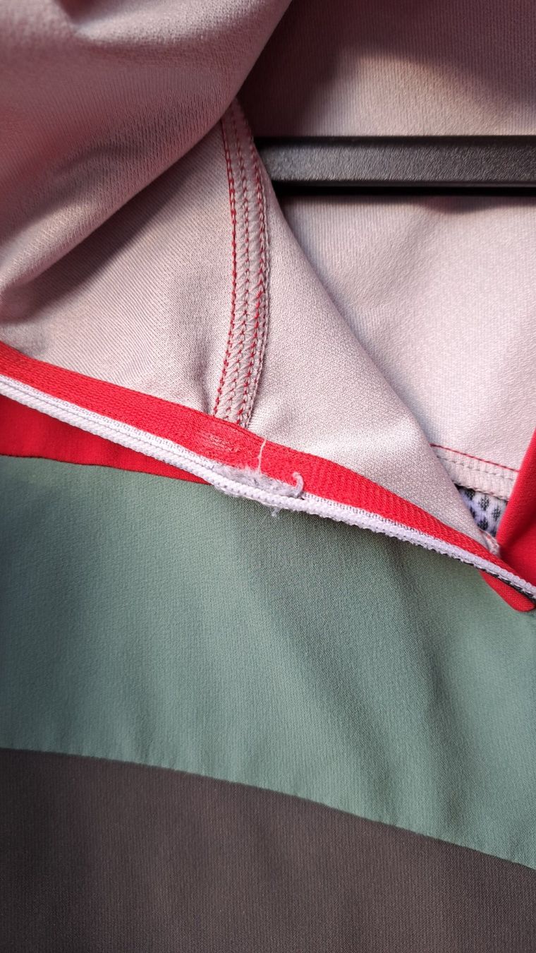 Maloja Jacken: Maloja Sweatshirt women – Defekt aus Grächen von ef5_5yr9 3