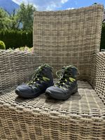 LOWA Wanderschuhe, Grösse 31