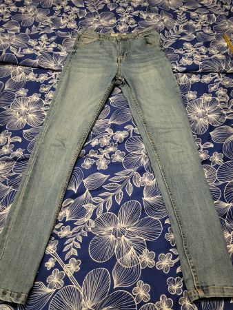 Jeanshose Bershka gr 36(nr207)