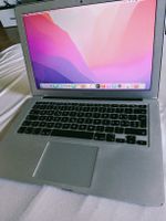 Macbook air 2017 i5 256Go 8Go 