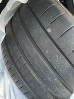 2x Yokohama Reifen 315/35ZR20 (110Y)