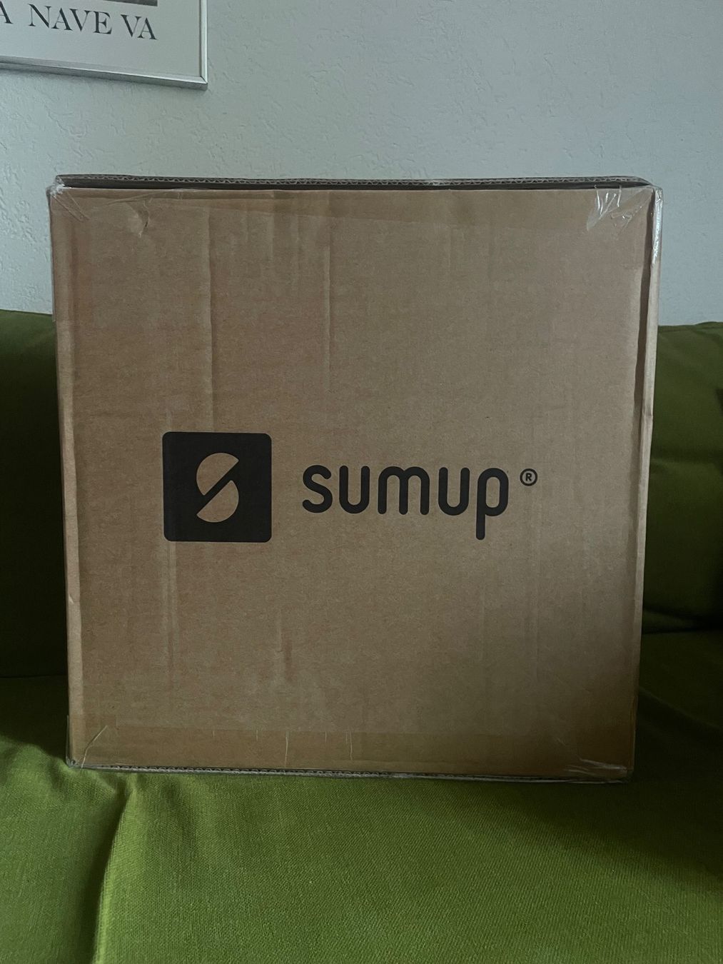 Sumup Kassen: SumUp Register POS Kassensystem – Neu und originalverpackt aus Zürich von leo_59hf 3