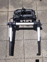 Thule OutWay Platform 2 Velo-Träger für Heckklappe