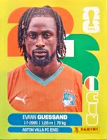 Carte FIFA World Cup 2026 CIV 19