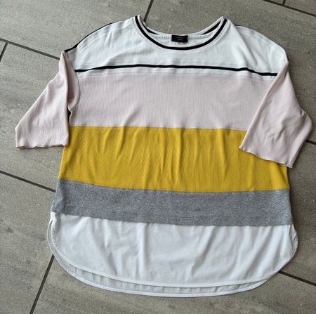Marc Cain Sports Shirt T-Shirt Gr. N3 /38/40 wie neu