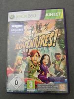 Kinect Adventures Xbox 360