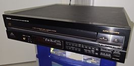 DENON CD-Player