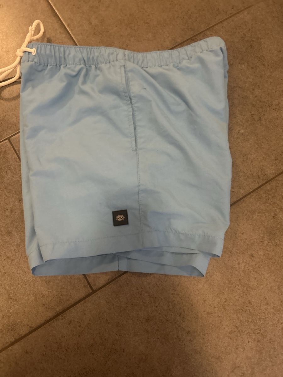 Costumi da bagno: Tom Taylor, Badeshorts, Grösse S – Usato da Mühledorf SO venduto da Dania77 1