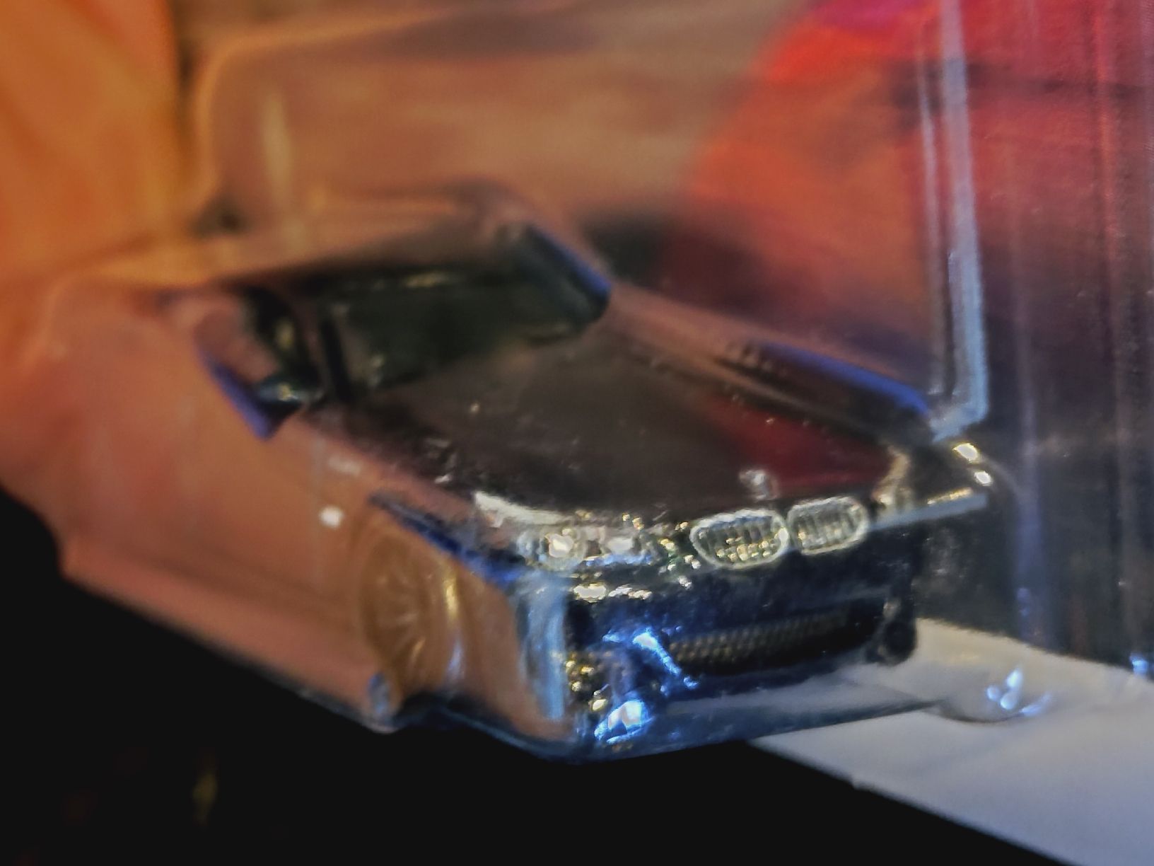 Hot Wheels Modellini d'auto: Hot Wheels Premium Fast & Furious BMW M5 – Nuovo e nell'imballaggio originale da Zürich venduto da DiecastDude 2