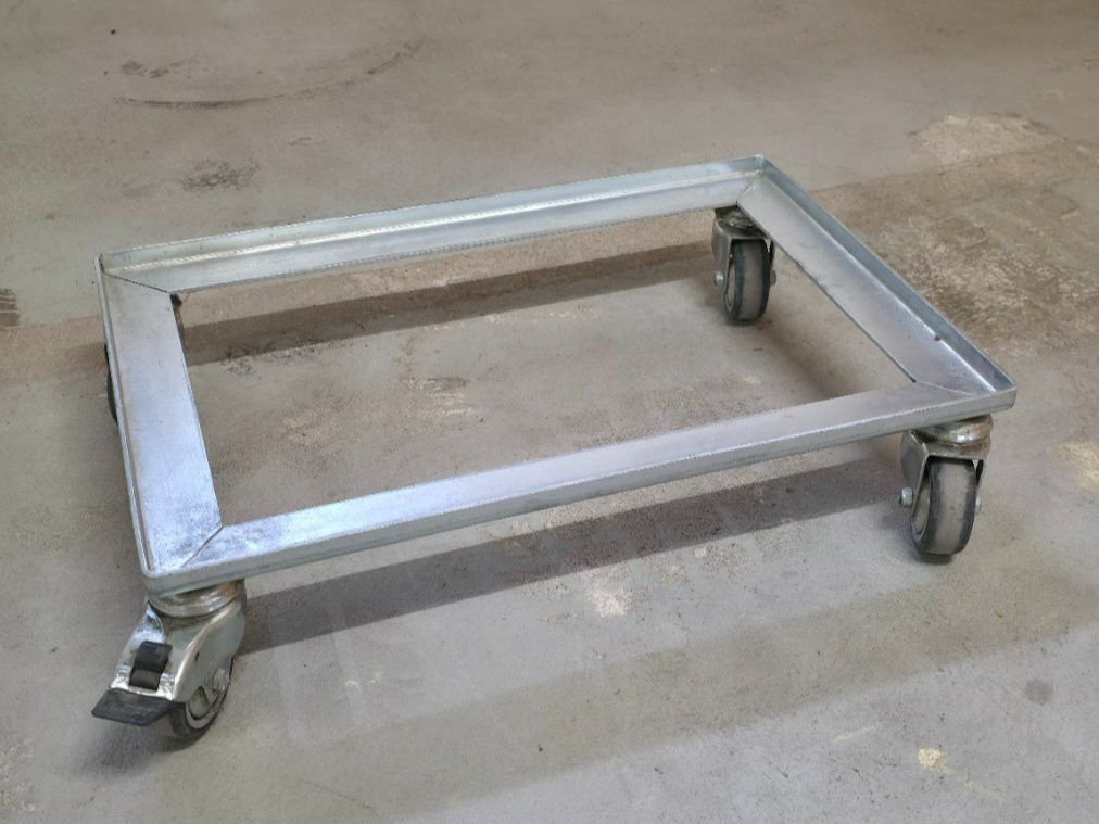 Rollbrett / Rollwagen / Möbelroller (Beispiel Bilder) (Gebraucht) in Utzenstorf für CHF 30 - nur