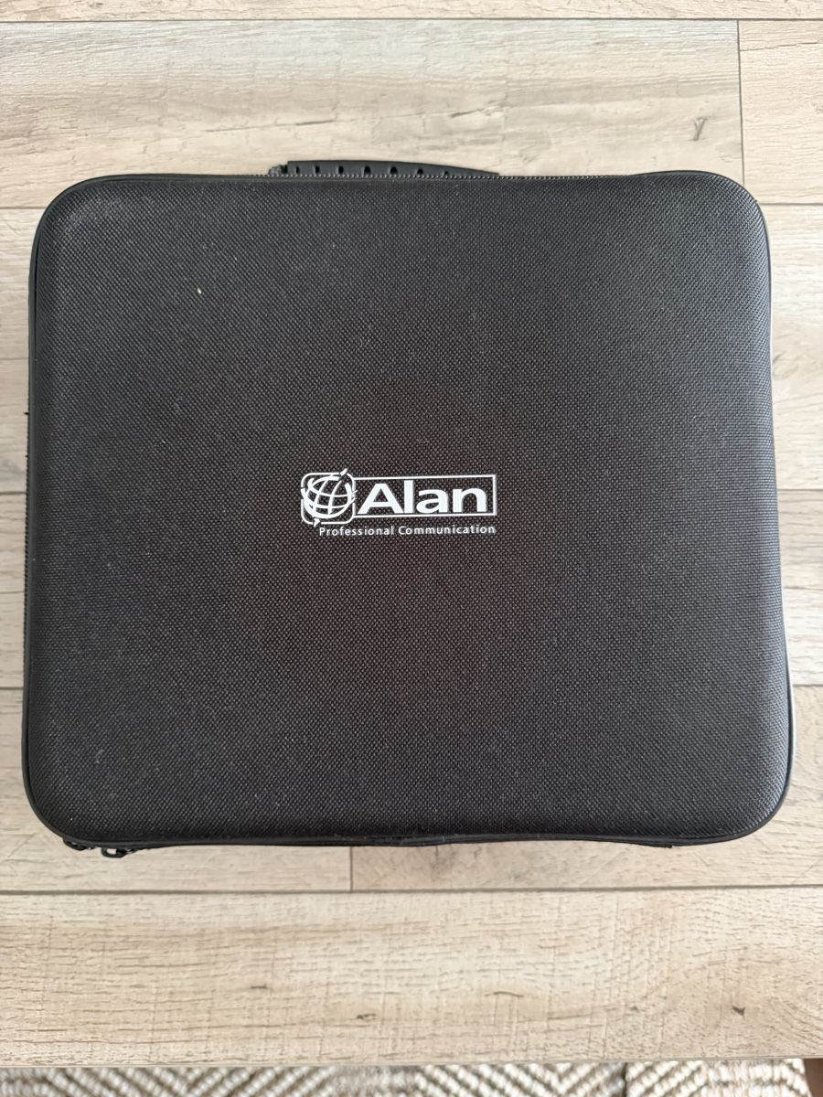 Midland Technique de radiocom: Alan HP 450 2A Rugged, PMR 446 – Défectueux à Emmenbrücke par Marktonline 3
