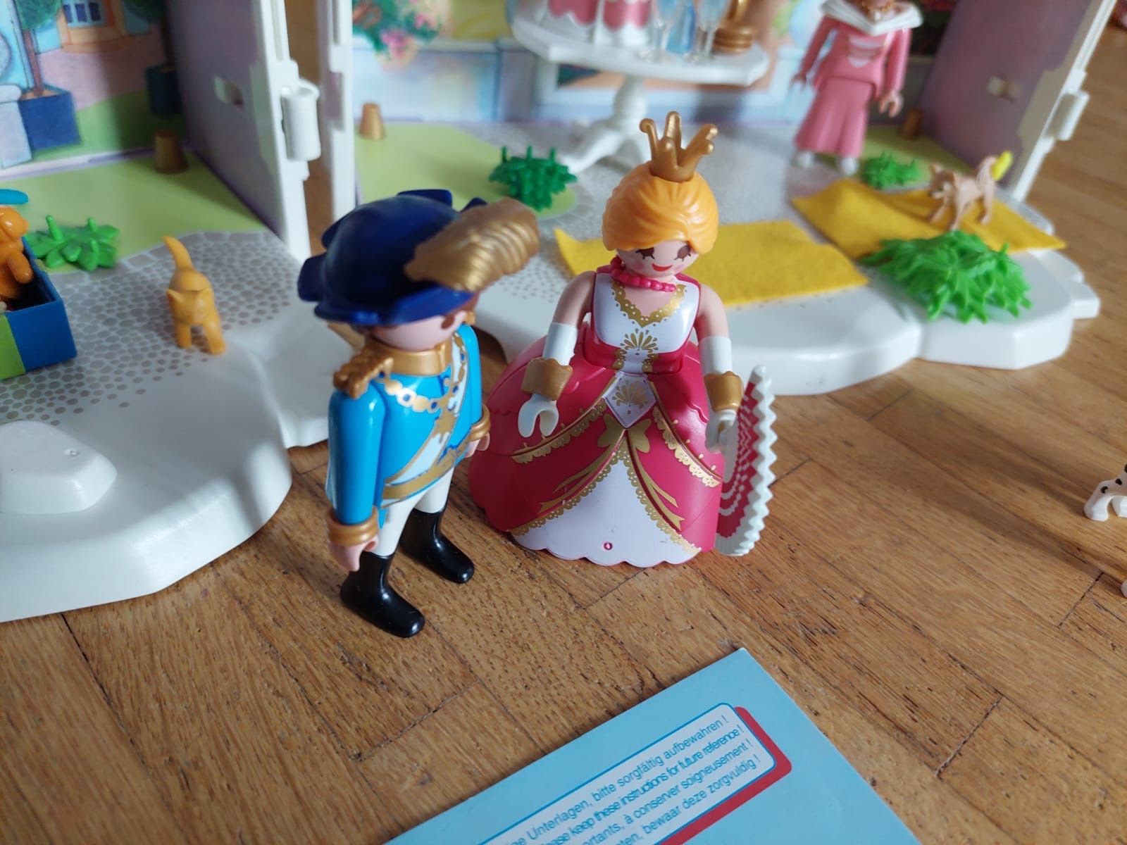 Playmobil Spielzeuge: Playmobil 5359 – Gebraucht aus Saland von IT-Service-Gubler