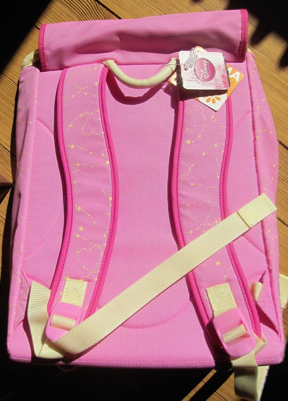 Disney Kindertaschen: Schulsack Rucksack Disney Princess NEU – Neu (gemäss Beschreibung) aus Schönenwerd von Rei6 2