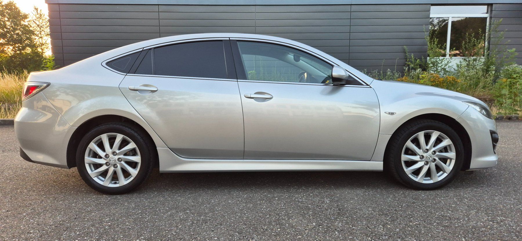 Mazda Automobili: Mazda 6 2.2CD (MFK 04.Dez.2025) – Usato da Triengen venduto da I_MK 7