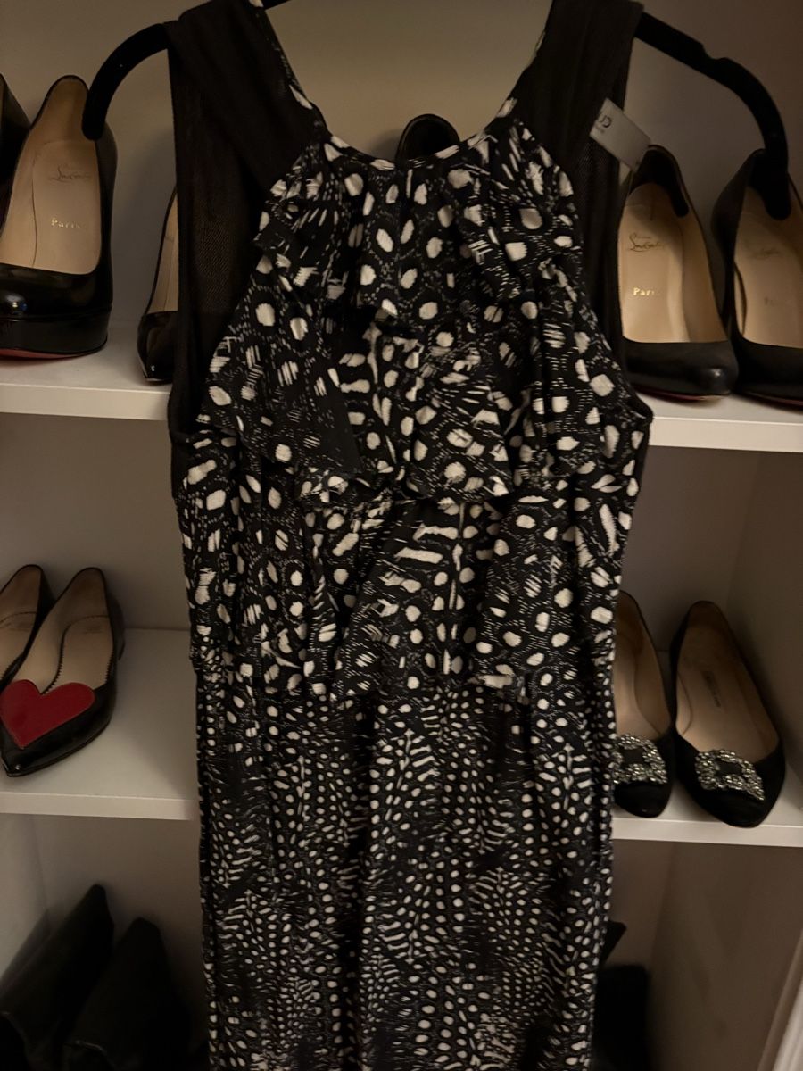 Lotti di vestiti: 3 Kleider chloé, tularose, cut25  – Usato da st. gallen venduto da everythingyouwishfor 3