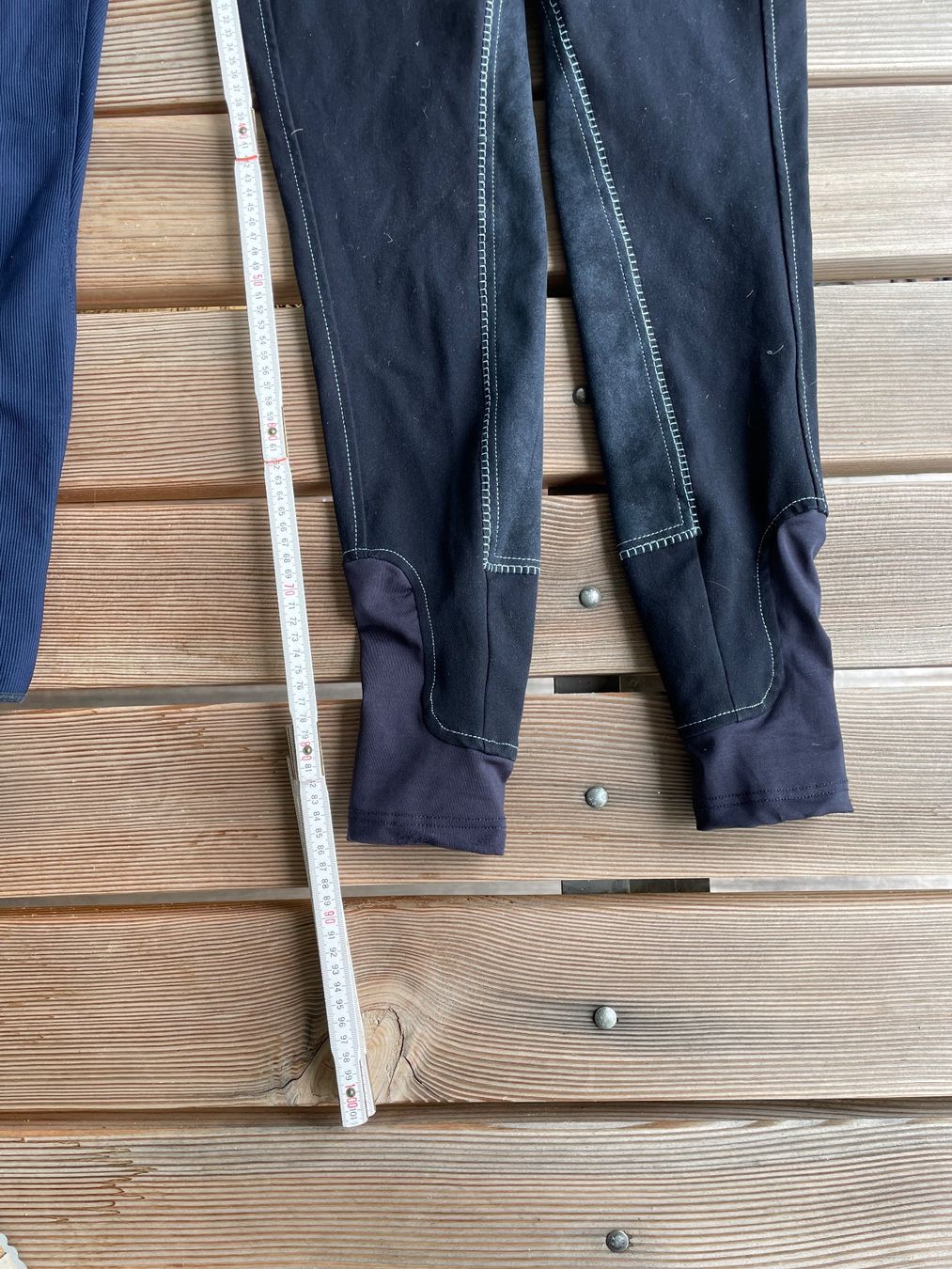 Kleiderpakete & -sets: Reitkleidung Lot – Gebraucht aus Olten von Palmaille 2