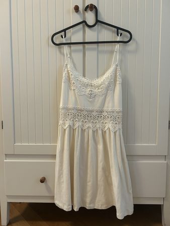 Kleid Topshop (40)