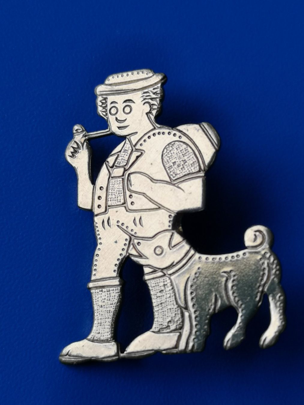 Placchette & Badge: Appenzell Pin brosche – Usato da Schaffhausen venduto da Leveron13 3