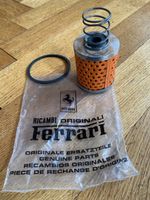 Benzinfilter Ferrari 308/512BB/Alfa Romeo Montreal/ Maserati