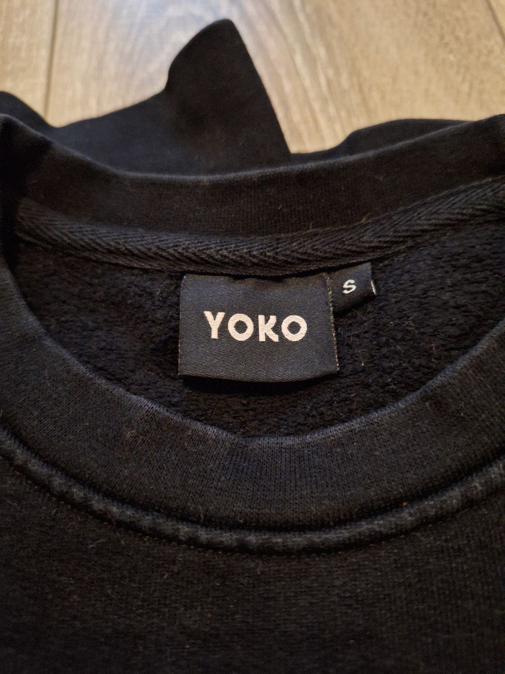 Maglioni & Felpe: Pull Yoko - S – Usato da Porrentruy venduto da Ikoss 2