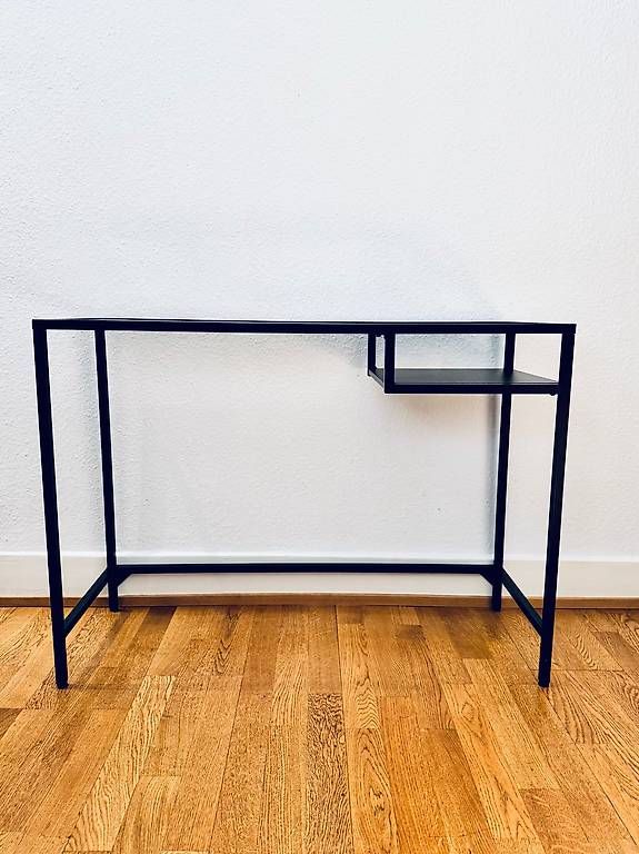 Console: Table console très bon état – Usato da Genève venduto da Einalem86