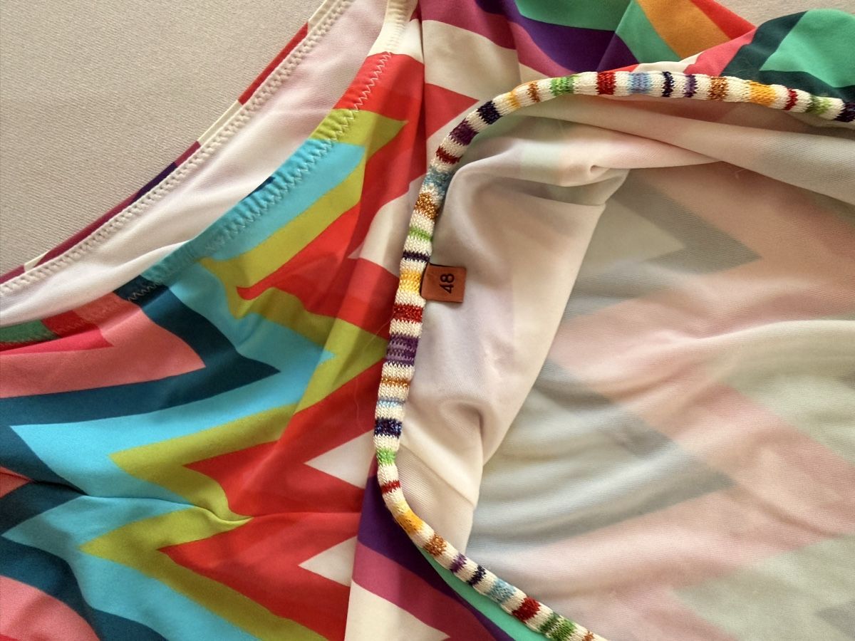 Missoni Maillots de bain & Bikinis: Badeanzug Missoni – D'occasion à Zürich par Ambika01 2