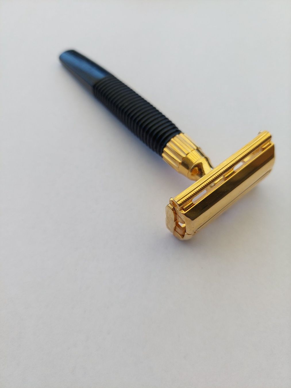 Gillette Rasoi & Lamette da barba: Rasierhobel von Gillette – Usato da Wiesendangen venduto da Dazbi