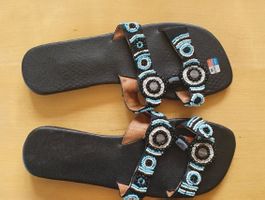 Sandalen Gr. 39