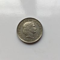 1939 20 Rappen -unz *RAR*