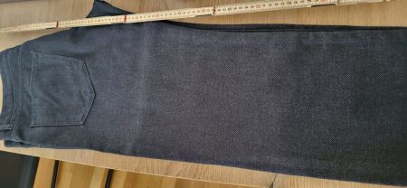 Hosen BOSS HUGO BOSS dunkelgrau Herren Grösse 50