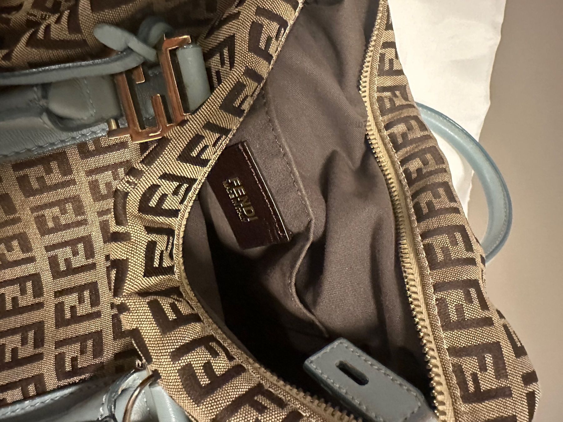 Fendi Taschen für Damen: Fendi bag – Gebraucht aus Lugano von S_nyr7 1