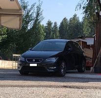 Seat Leon FR zu verkaufen